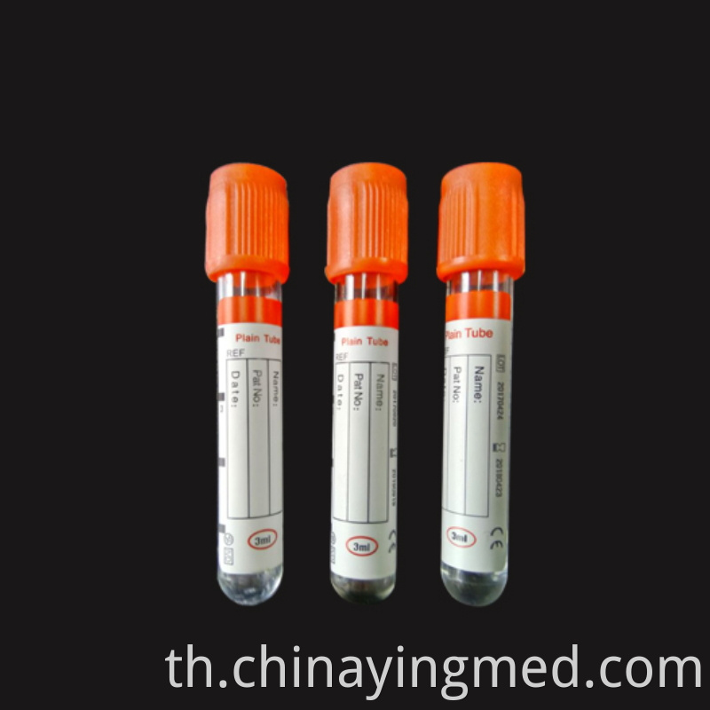 5ml Anticoagulant Blood